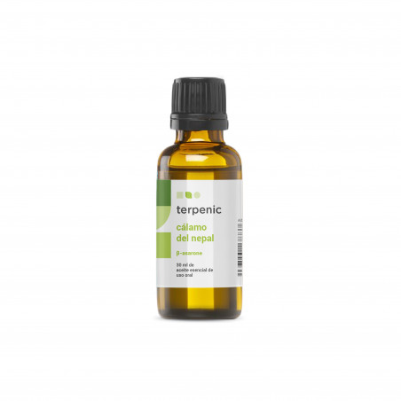 Comprar online CALAMO NEPAL 30 ML ACEITE ESENCIAL TERPENIC LABS - Coliseum