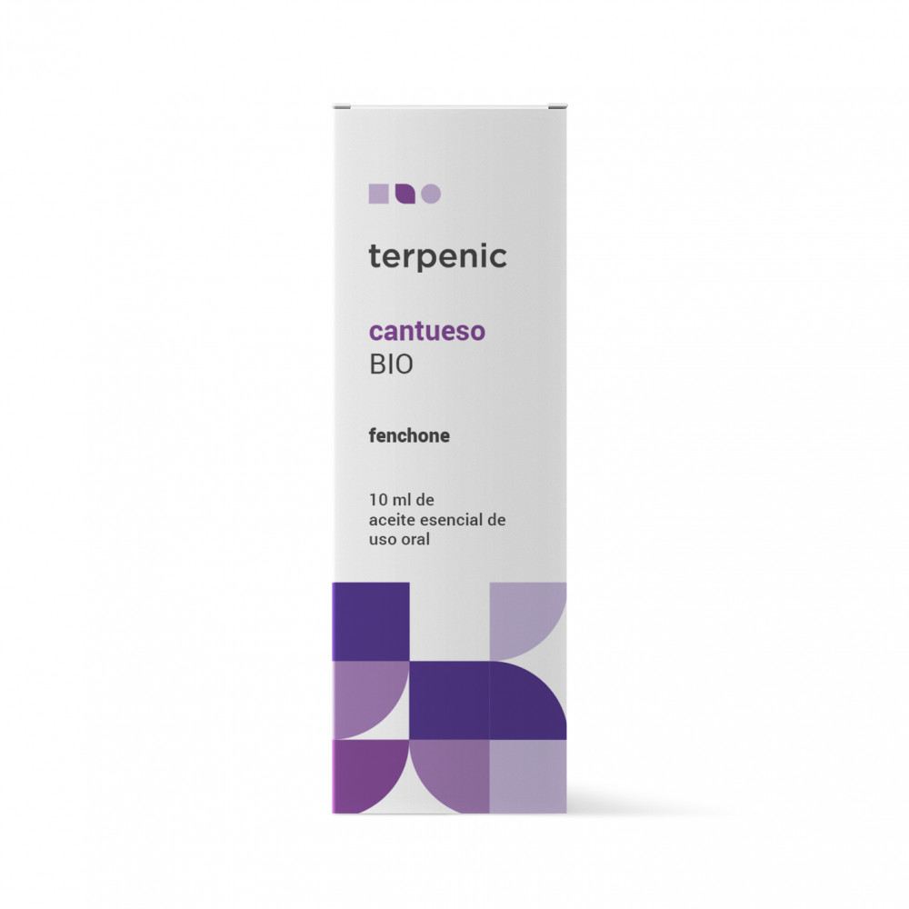 Comprar CANTUESO BIO 10ML ACEITE ESENCIAL TERPENIC LABS online