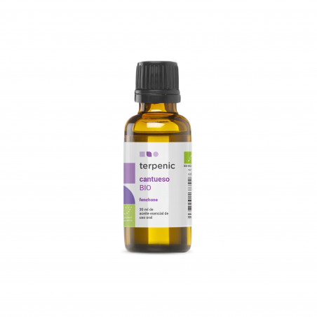 Comprar online CANTUESO BIO 30 ML ACEITE ESENCIAL TERPENIC LABS - Coliseum
