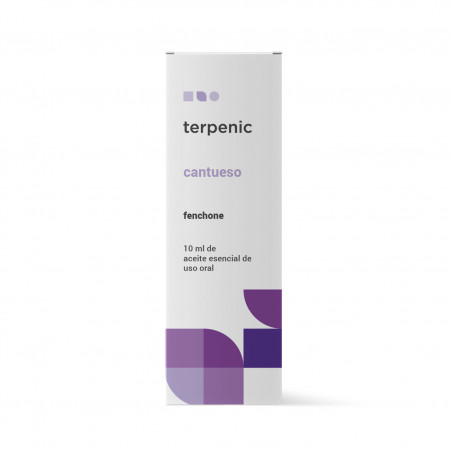 Comprar online CANTUESO 10 ML ACEITE ESENCIAL TERPENIC LABS - Coliseum