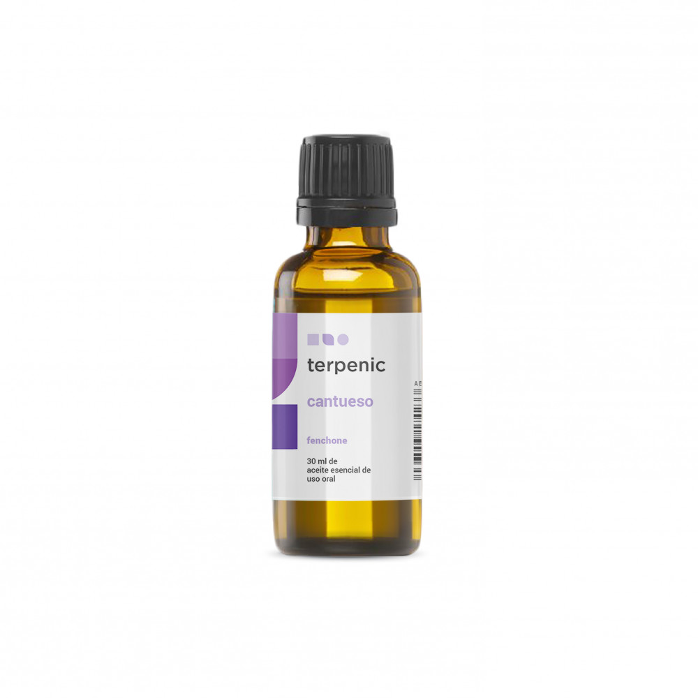 Comprar online CANTUESO 30 ML ACEITE ESENCIAL TERPENIC LABS - Coliseum