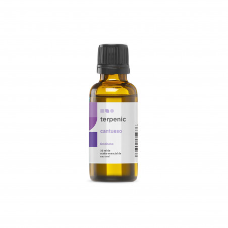 Comprar online CANTUESO 30 ML ACEITE ESENCIAL TERPENIC LABS - Coliseum