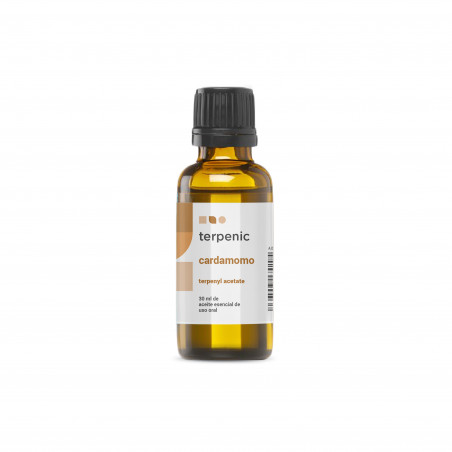 Comprar online CARDAMOMO 30 ML ACEITE ESENCIAL TERPENIC LABS - Coliseum