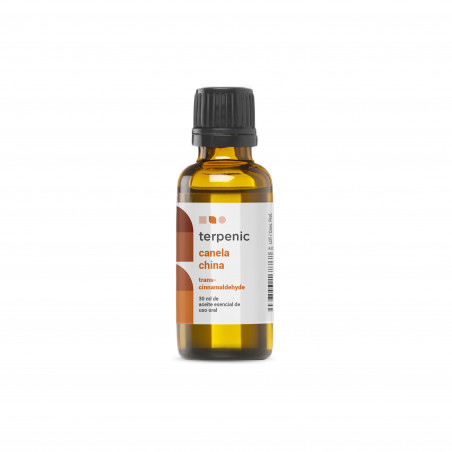 Comprar online CANELA CHINA CASSIA 30 ML ACEITE ESENCIAL TERPENIC LABS - Coliseum