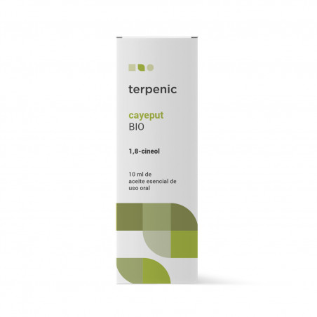 Comprar CAYEPUT BIO 10ML ACEITE ESENCIAL TERPENIC LABS online