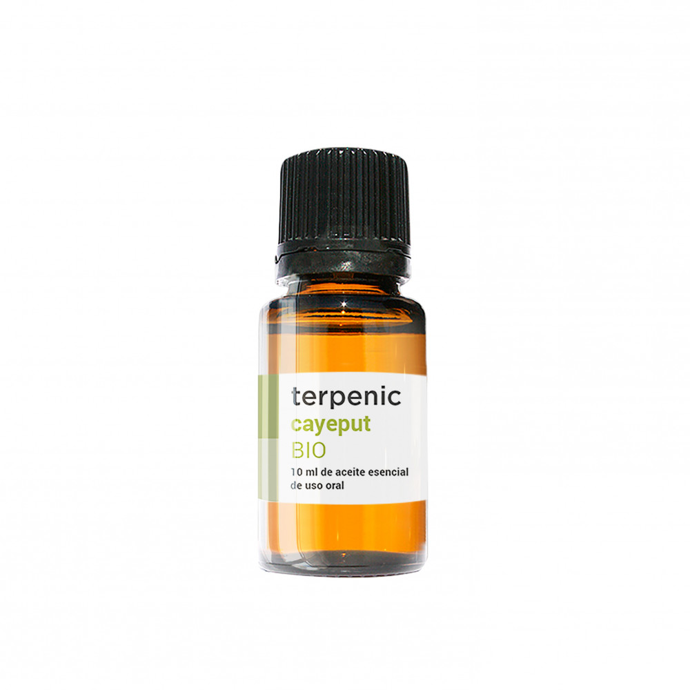Comprar CAYEPUT BIO 10ML ACEITE ESENCIAL TERPENIC LABS online