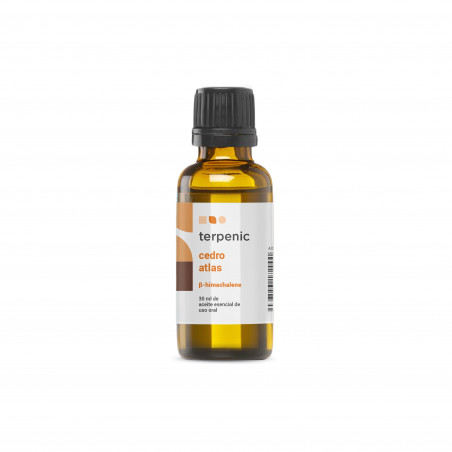 Comprar online CEDRO ATLAS 30 ML ACEITE ESENCIAL TERPENCI LABS - Coliseum
