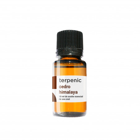 Comprar online CEDRO HIMALAYA 10 ML ACEITE ESENCIAL TERPENIC LABS - Coliseum