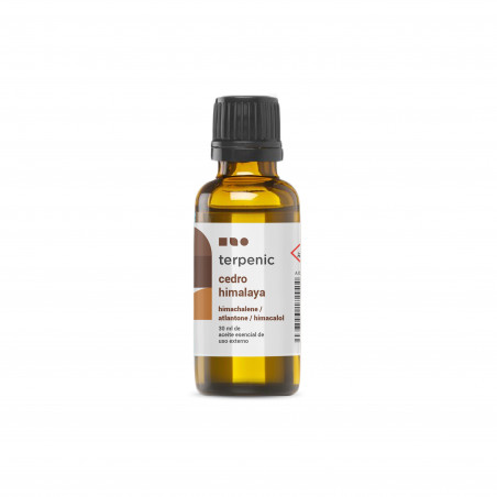 Comprar online CEDRO HIMALAYA 30 ML ACEITE ESENCIAL TERPENIC LABS - Coliseum