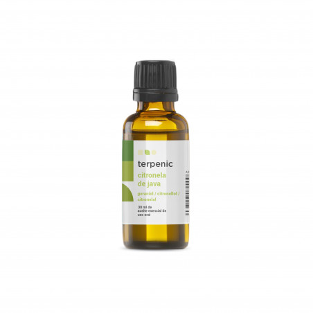 Comprar online CITRONELA DE JAVA 30 ML ACEITE ESENCIAL TERPENIC LABS - Coliseum