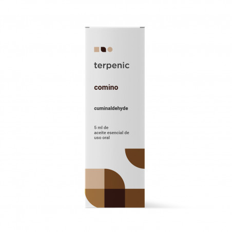 Comprar COMINO 5 ML ACEITE ESENCIAL TERPENIC LABS online - Coliseum