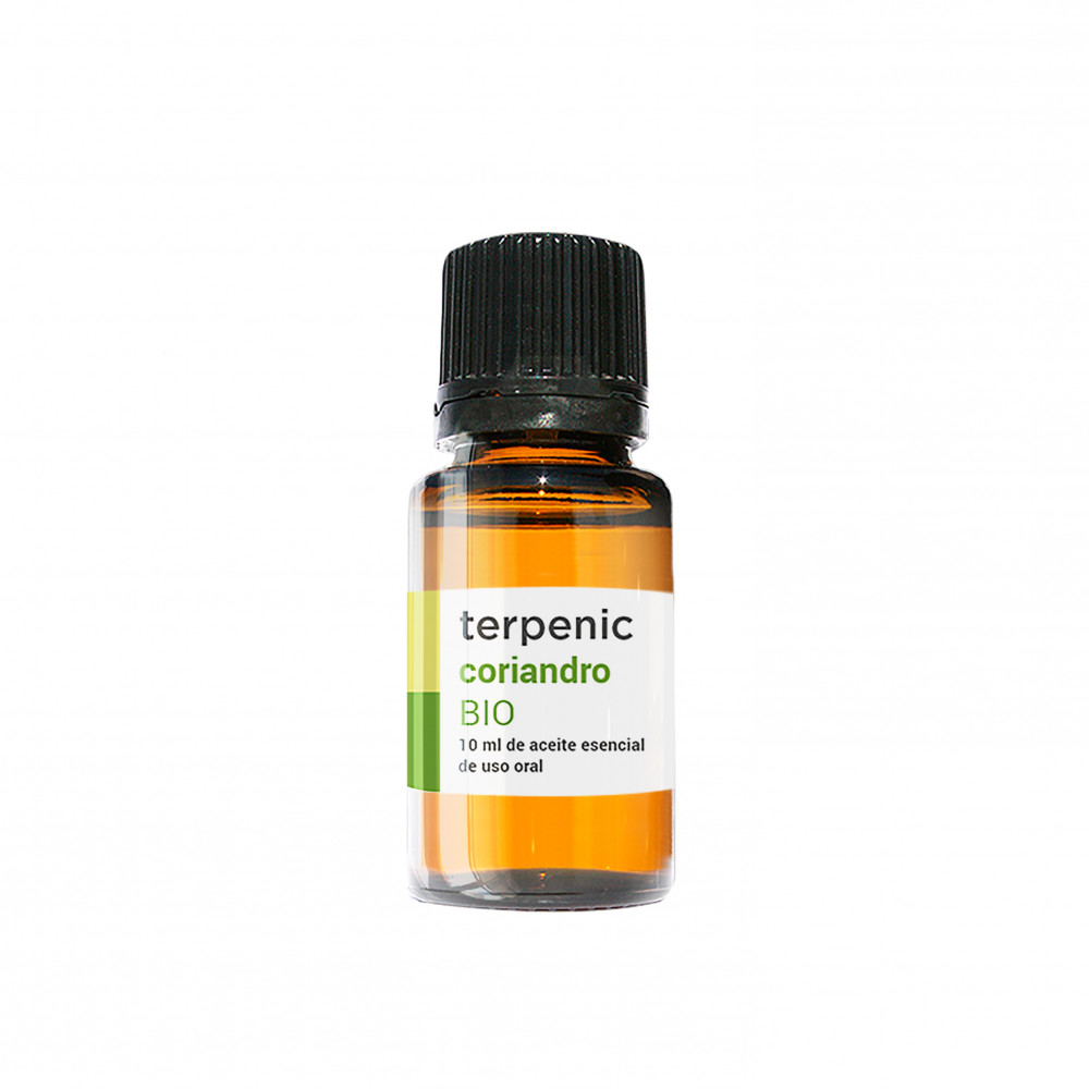 Comprar CORIANDRO BIO 10ML ACEITE ESENCIAL TERPENIC LABS online