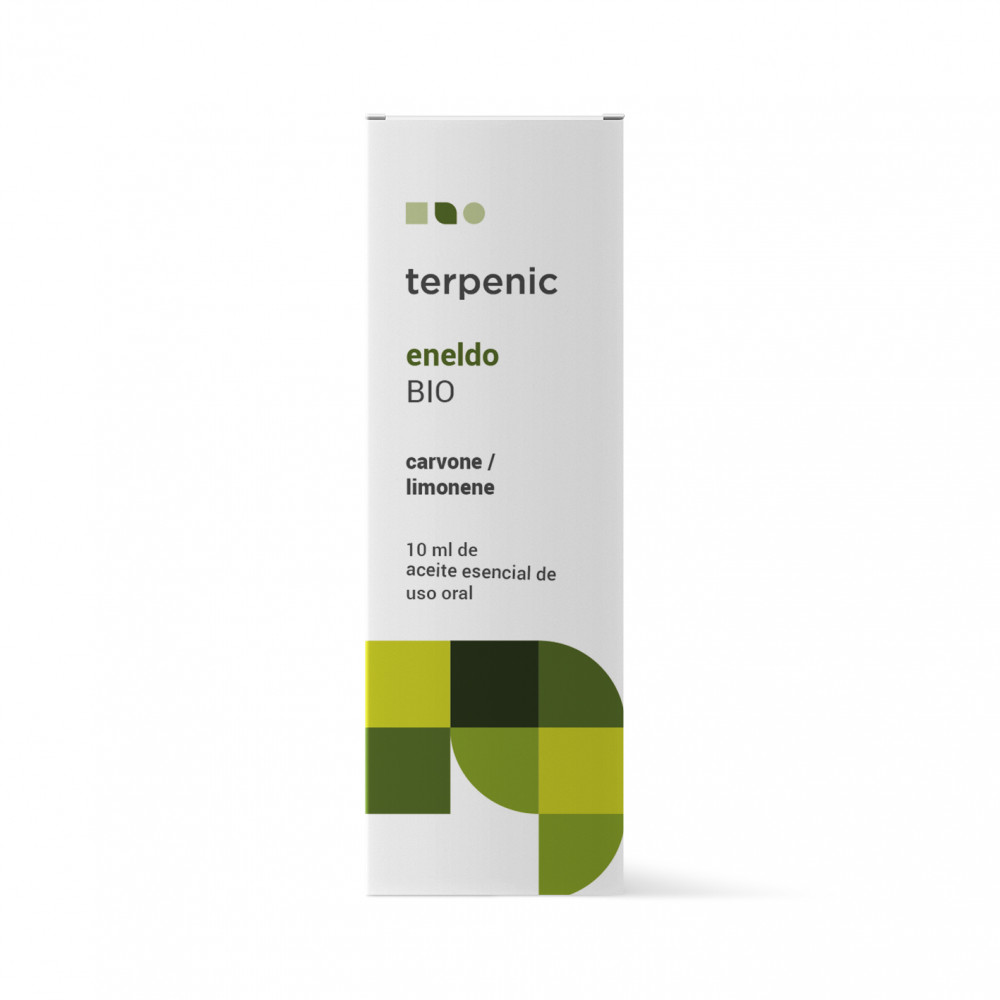 Comprar ENELDO BIO 10ML ACEITE ESENCIAL TERPENIC LABS online