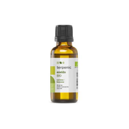 Comprar ENELDO BIO 30 ML ACEITE ESENCIAL TERPENIC LABS online - Coliseum