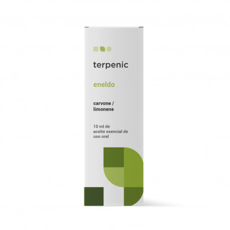 Comprar ENELDO 10 ML ACEITE ESENCIAL TERPENIC LABS online - Coliseum