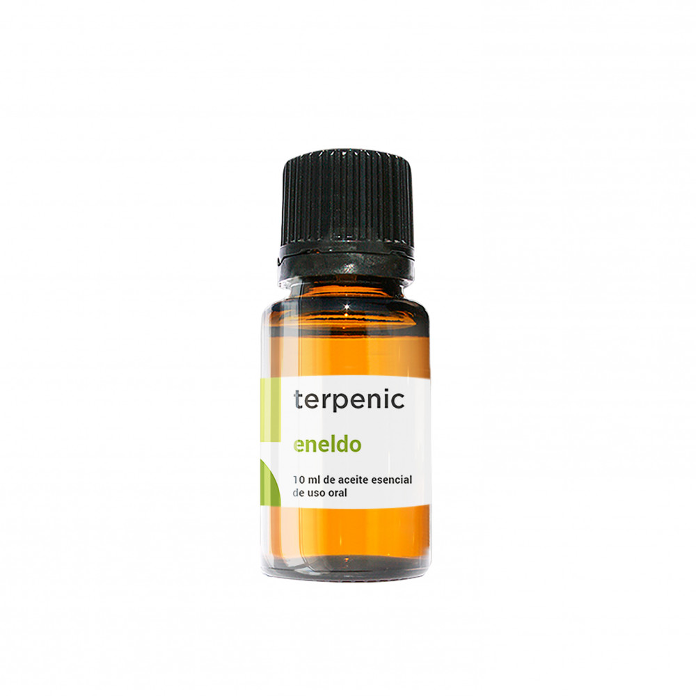 Comprar ENELDO 10 ML ACEITE ESENCIAL TERPENIC LABS online - Coliseum