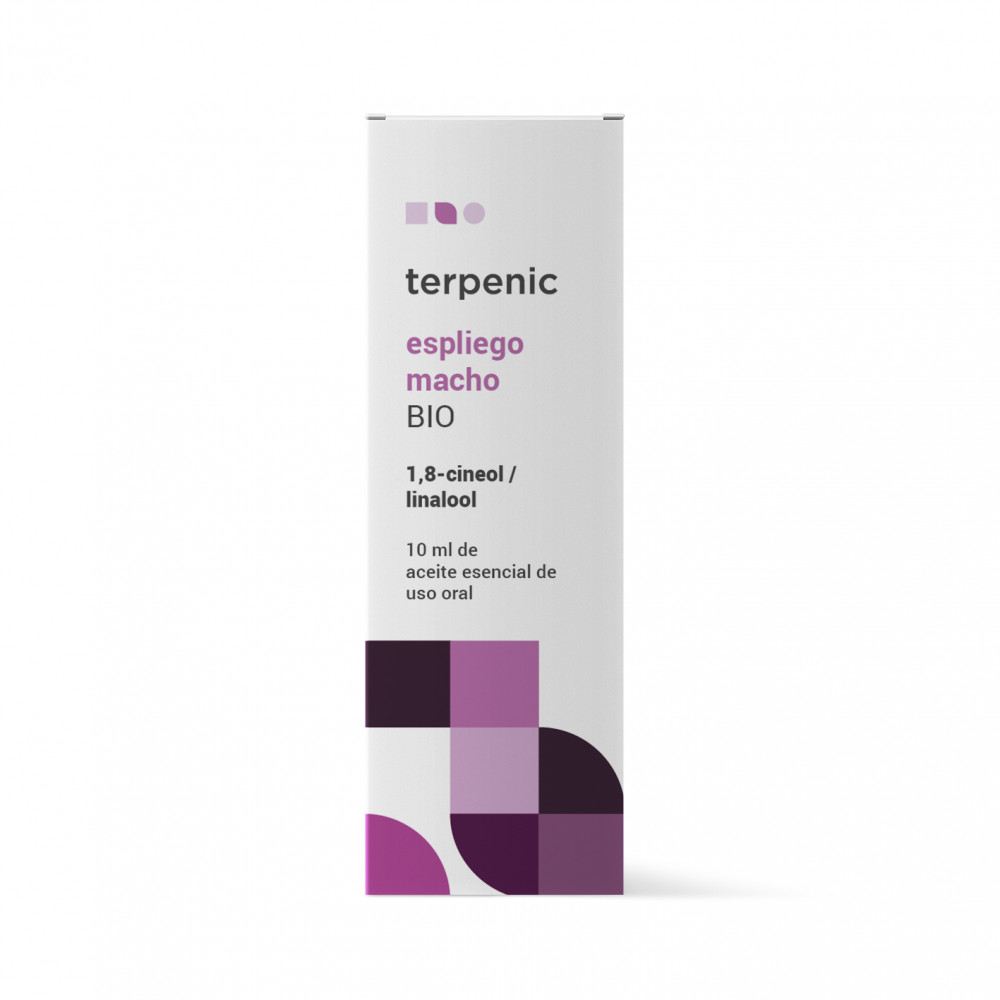 Comprar online ESPLIEGO BIO 10ML ACEITE ESENCIAL TERPENIC LABS