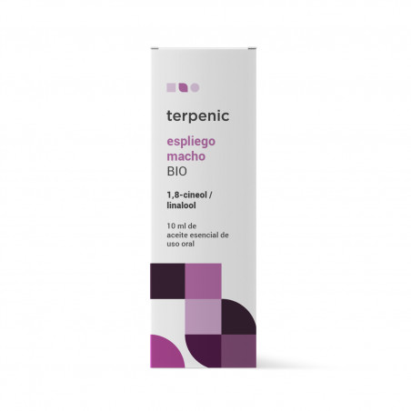 Comprar online ESPLIEGO BIO 10ML ACEITE ESENCIAL TERPENIC LABS