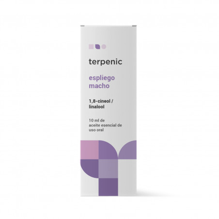 Comprar ESPLIEGO 10 ML ACEITE ESENCIAL TERPENIC LABS online - Coliseum