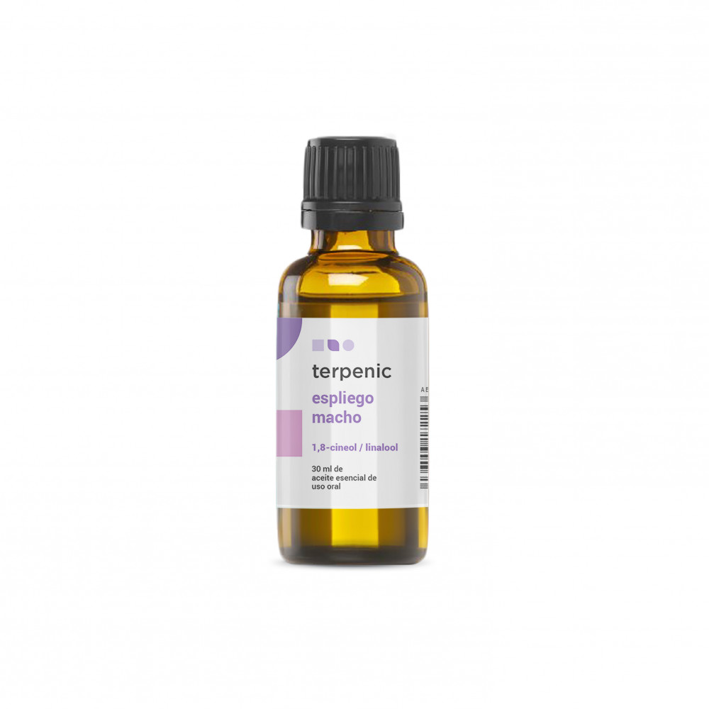 Comprar ESPLIEGO 30 ML ACEITE ESENCIAL TERPENIC LABS online - Coliseum