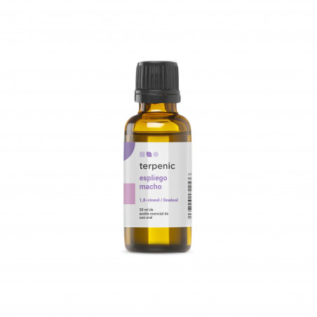 Comprar ESPLIEGO 30 ML ACEITE ESENCIAL TERPENIC LABS online - Coliseum