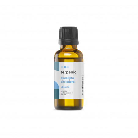 Comprar EUCALIPTO CITRIODORA 30 ML ACEITE ESENCIAL TERPENIC LABS online - Coliseum
