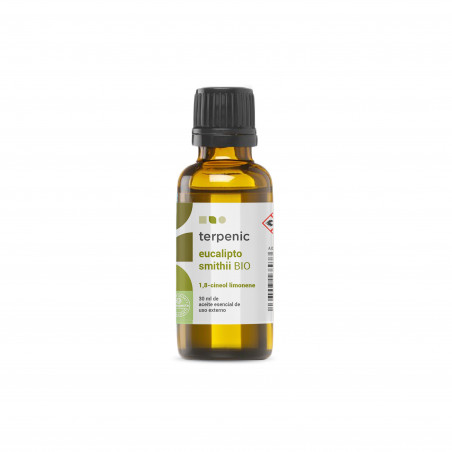 Comprar EUCALIPTO SMITHII BIO 30 ML ACEITE ESENCIAL TERPENIC LABS online - Coliseum
