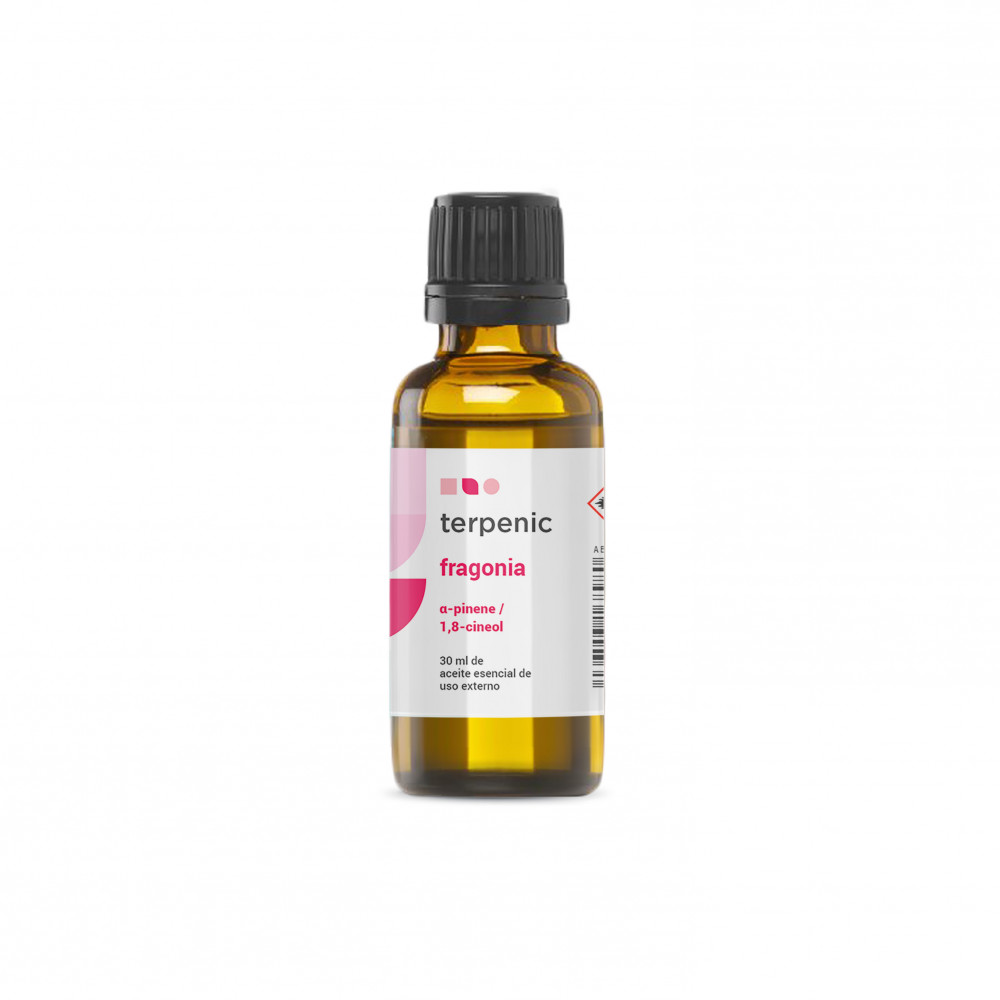 Comprar FRAGONIA 30 ML ACEITE ESENCIAL TERPENIC LABS online - Coliseum
