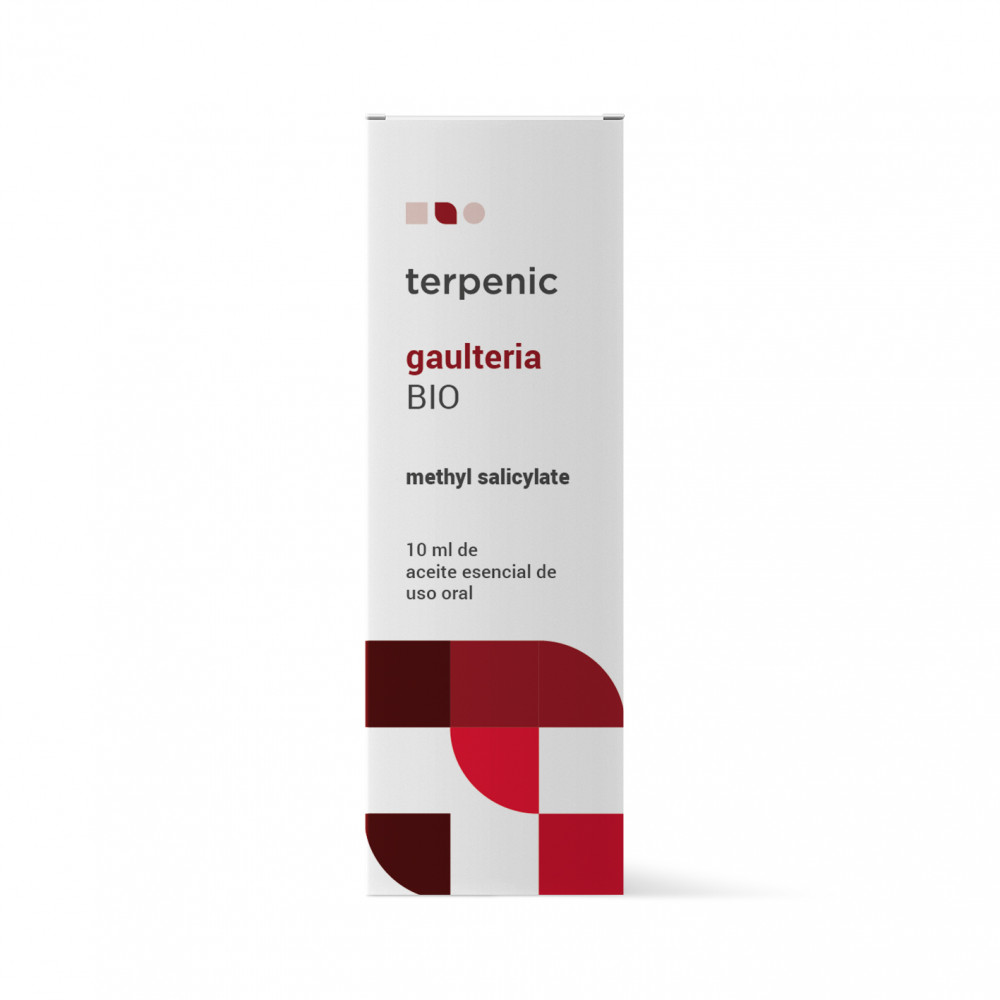 Comprar GAULTERIA BIO 10ML ACEITE ESENCIAL TERPENIC LABS online
