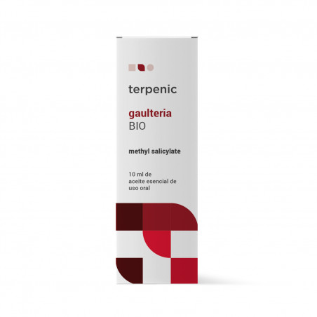 Comprar GAULTERIA BIO 10ML ACEITE ESENCIAL TERPENIC LABS online