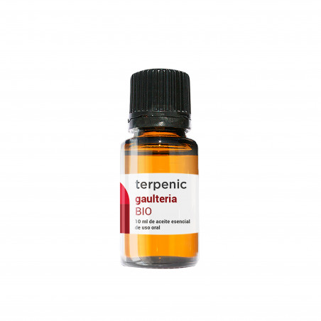 Comprar GAULTERIA BIO 10ML ACEITE ESENCIAL TERPENIC LABS online