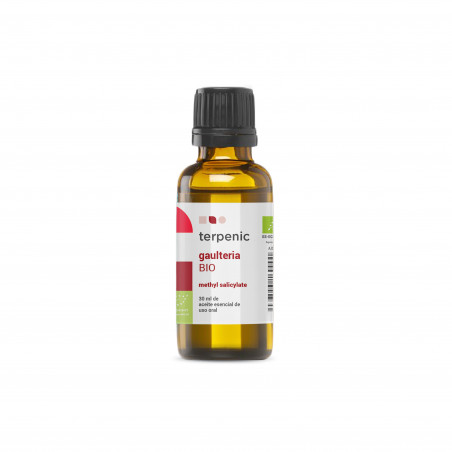 Comprar GAULTERIA BIO 30 ML ACEITE ESENCIAL TERPENIC LABS online - Coliseum