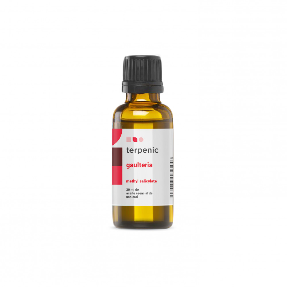 Comprar GAULTERIA 30 ML ACEITE ESENCIAL TERPENIC LABS online - Coliseum
