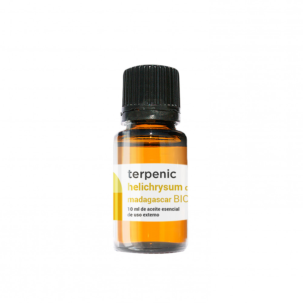 HELICHRYSUM DE MADAGASCAR BIO 10ML ACEITE ESENCIAL TERPENIC LABS