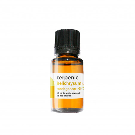 HELICHRYSUM DE MADAGASCAR BIO 10ML ACEITE ESENCIAL TERPENIC LABS