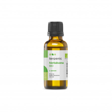 Comprar HIERBABUENA BIO 30 ML ACEITE ESENCIAL TERPENIC LABS online - Coliseum