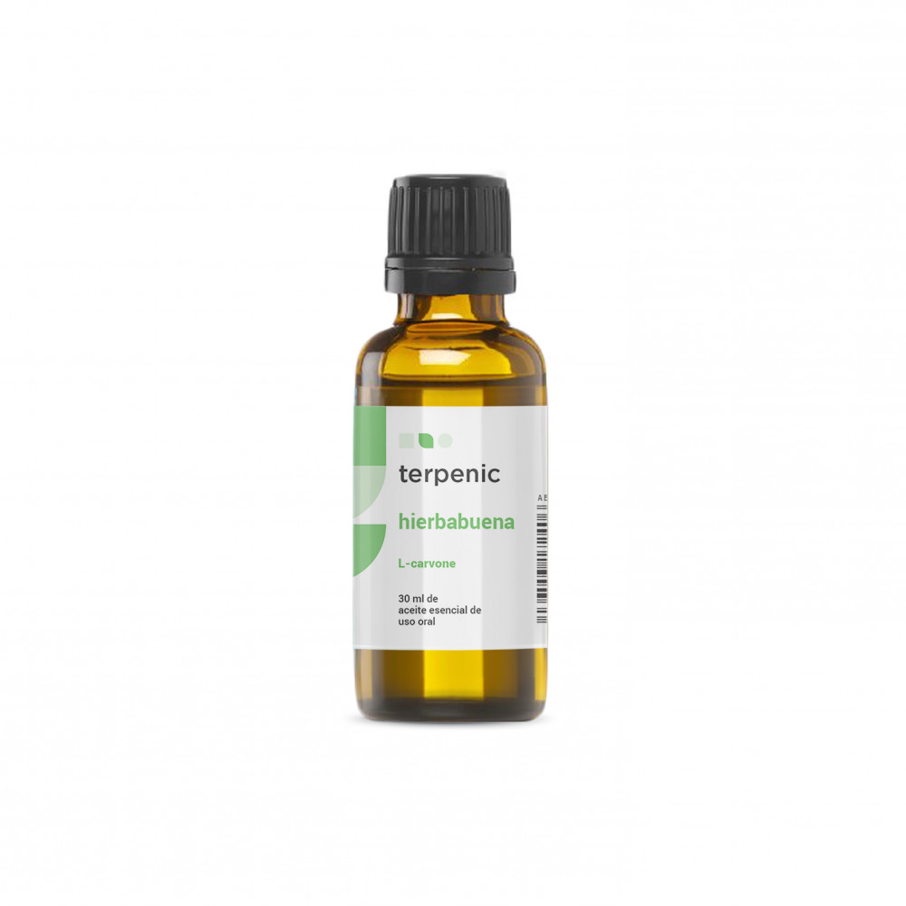 Comprar HIERBABUENA 30 ML ACEITE ESENCIAL TERPENIC LABS online - Coliseum