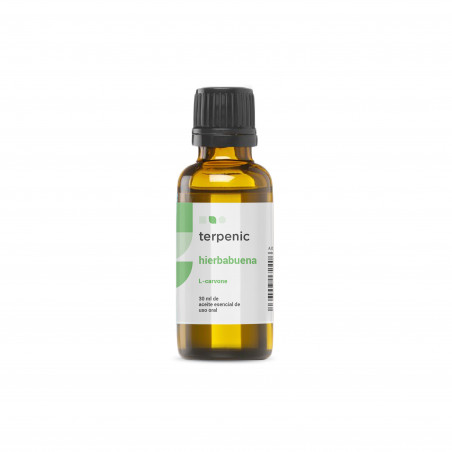 Comprar HIERBABUENA 30 ML ACEITE ESENCIAL TERPENIC LABS online - Coliseum