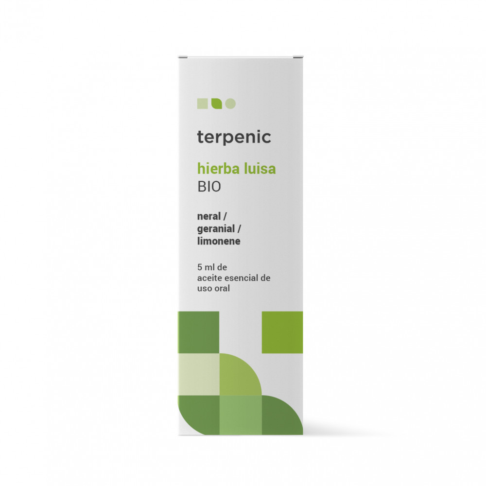 Comprar HIERBALUISA BIO 5ML ACEITE ESENCIAL TERPENIC LABS online
