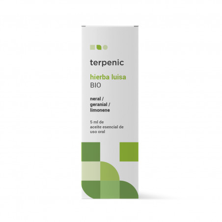 Comprar HIERBALUISA BIO 5ML ACEITE ESENCIAL TERPENIC LABS online