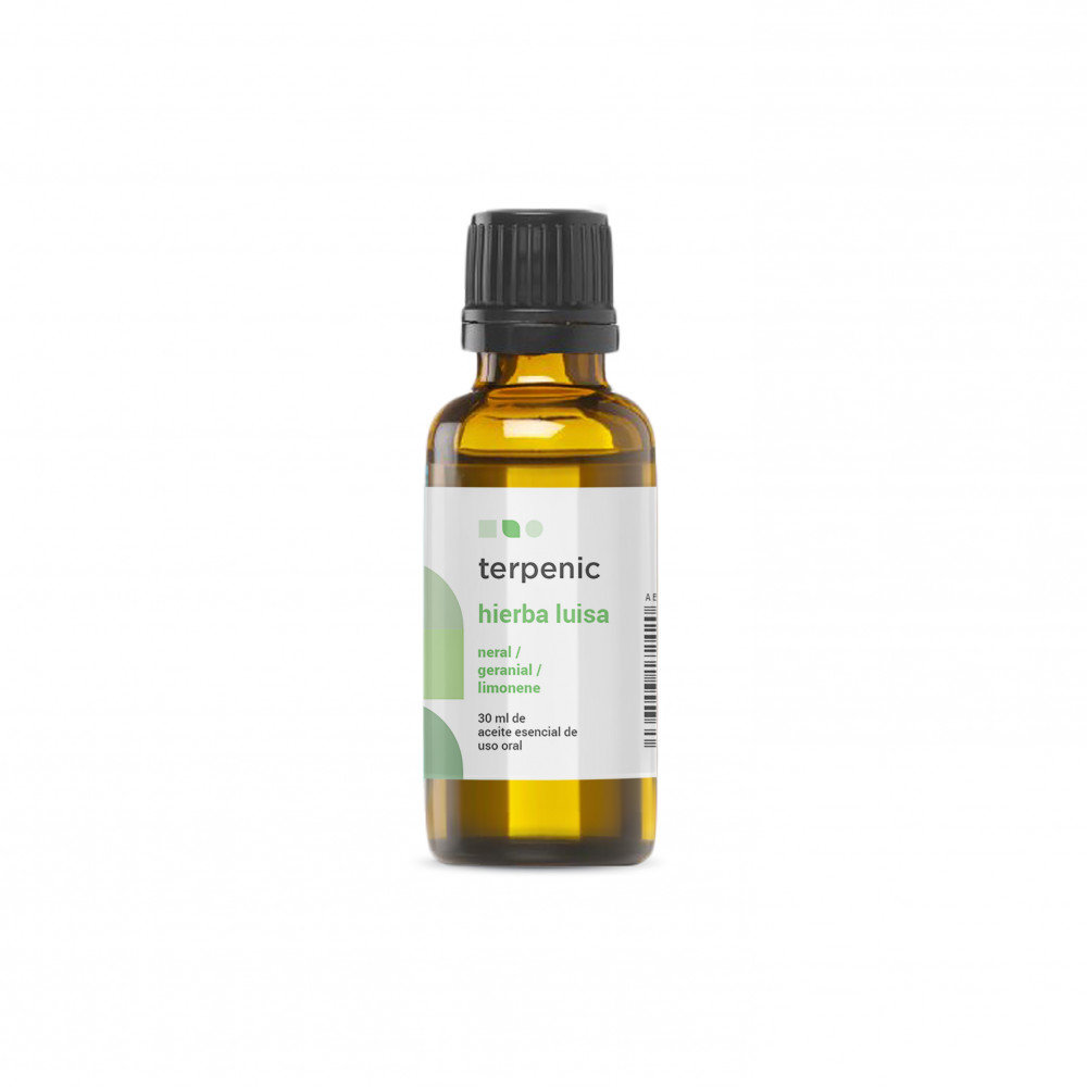 Comprar HIERBALUISA 30 ML ACEITE ESENCIAL TERPENIC LABS online - Coliseum