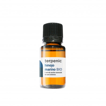 Comprar online HINOJO MARINO BIO 5ML ACEITE ESENCIAL TERPENIC LABS