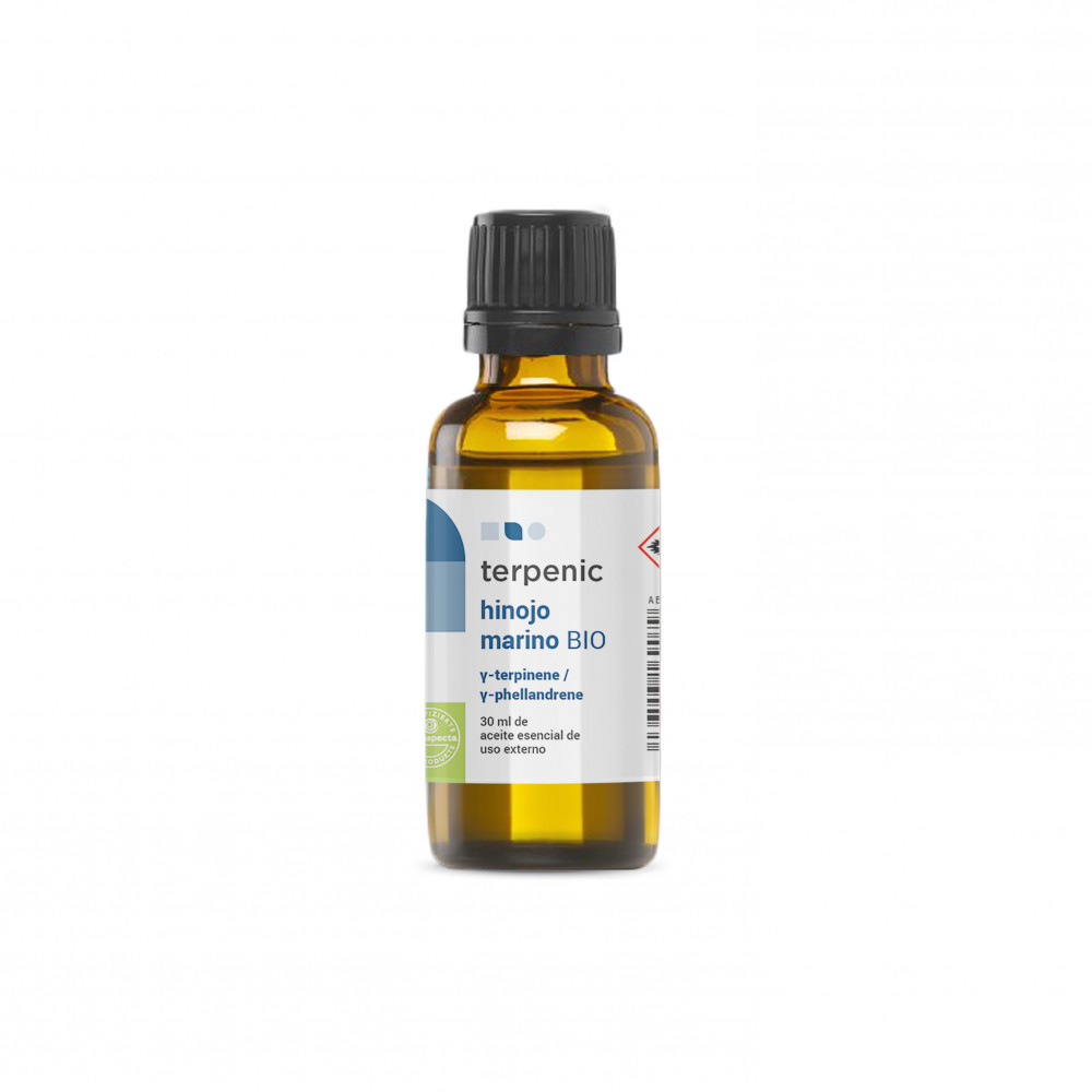 Comprar HINOJO MARINO BIO 30 ML ACEITE ESENCIAL TERPENIC LABS online - Coliseum