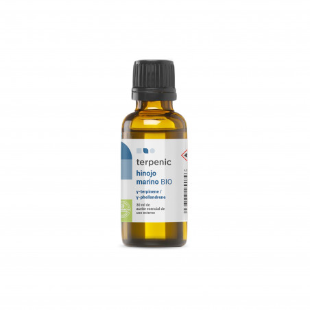 Comprar HINOJO MARINO BIO 30 ML ACEITE ESENCIAL TERPENIC LABS online - Coliseum