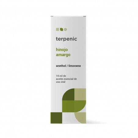 Comprar HINOJO AMARGO 10ML ACEITE ESENCIAL TERPENIC LABS online