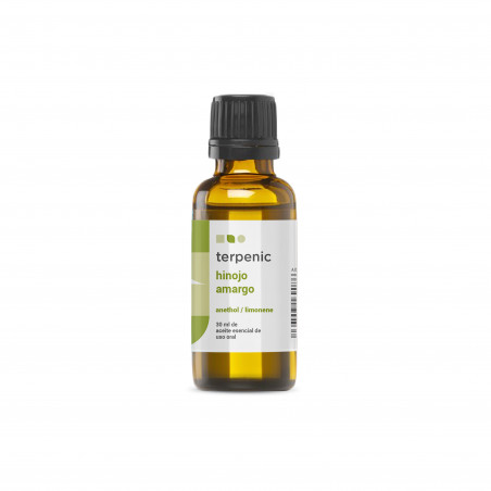 Comprar HINOJO AMARGO 30 ML ACEITE ESENCIAL TERPENIC LABS online - Coliseum