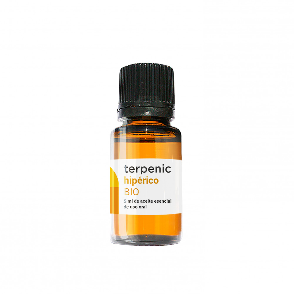 Comprar online HIPERICO BIO 5ML ACEITE ESENCIAL TERPENIC LABS