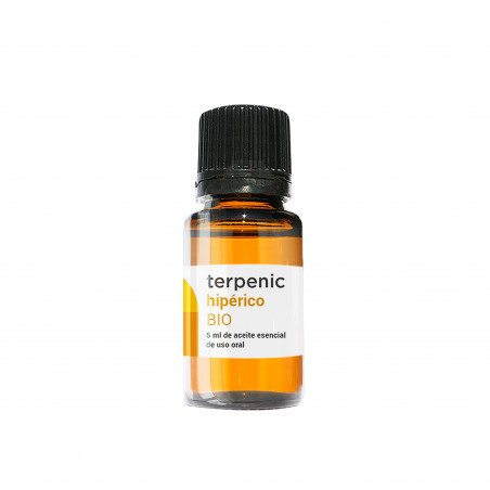Comprar online HIPERICO BIO 5ML ACEITE ESENCIAL TERPENIC LABS