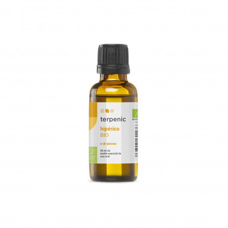 Comprar HIPERICO BIO 30 ML ACEITE ESENCIAL TERPENIC LABS online - Coliseum