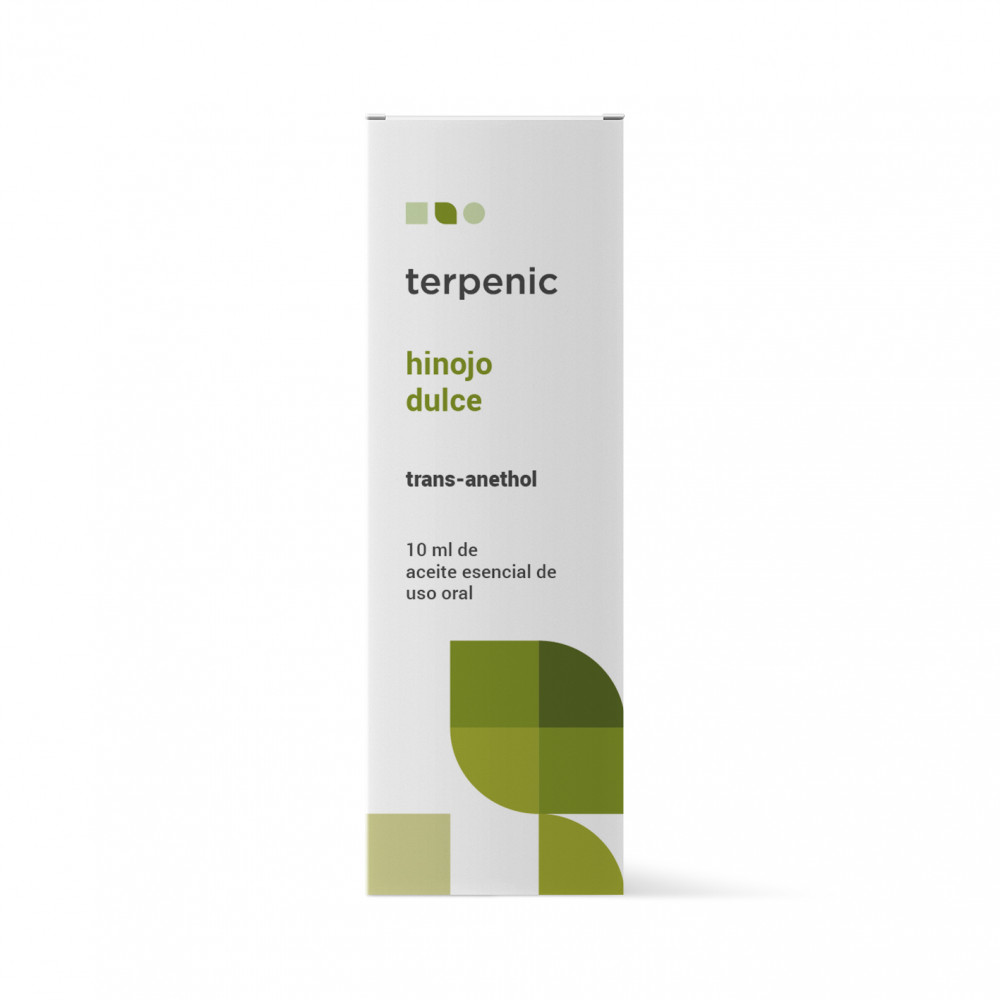 Comprar HINOJO DULCE 10ML ACEITE ESENCIAL TERPENIC LABS online
